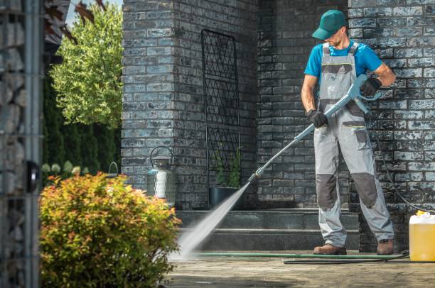 Best Oil Spill Cleanup  in Wanaque, NJ